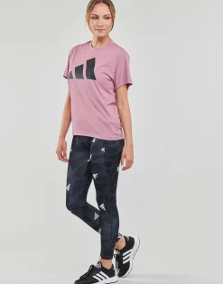 adidas Performance - RUN IT BL TEE< T-shirts & Polos