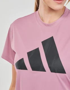 adidas Performance - RUN IT BL TEE< T-shirts & Polos