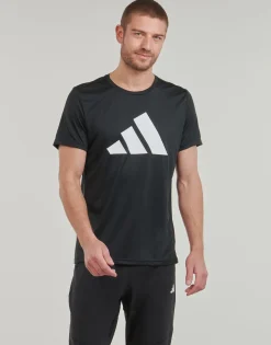 adidas Performance - RUN IT TEE Online