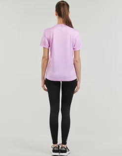 adidas Performance T-shirts & Polos^- RUN IT TEE