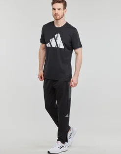 adidas Performance T-shirts & Polos^- RUN IT BOS TEE