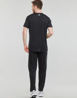 adidas Performance T-shirts & Polos^- RUN IT BOS TEE