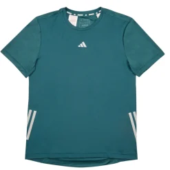 adidas Performance - RUN 3S TEE Hot