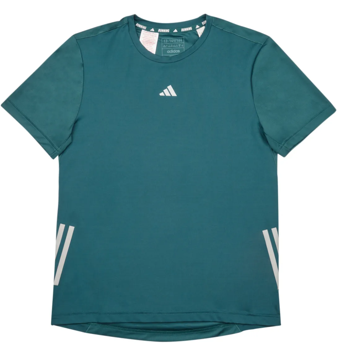 adidas Performance - RUN 3S TEE Hot