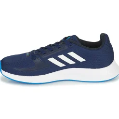 adidas Performance - RUNFALCON 2.0 K Bleu Discount
