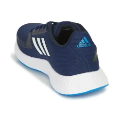 adidas Performance - RUNFALCON 2.0 K Bleu Discount