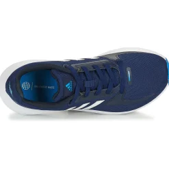 adidas Performance - RUNFALCON 2.0 K Bleu Discount