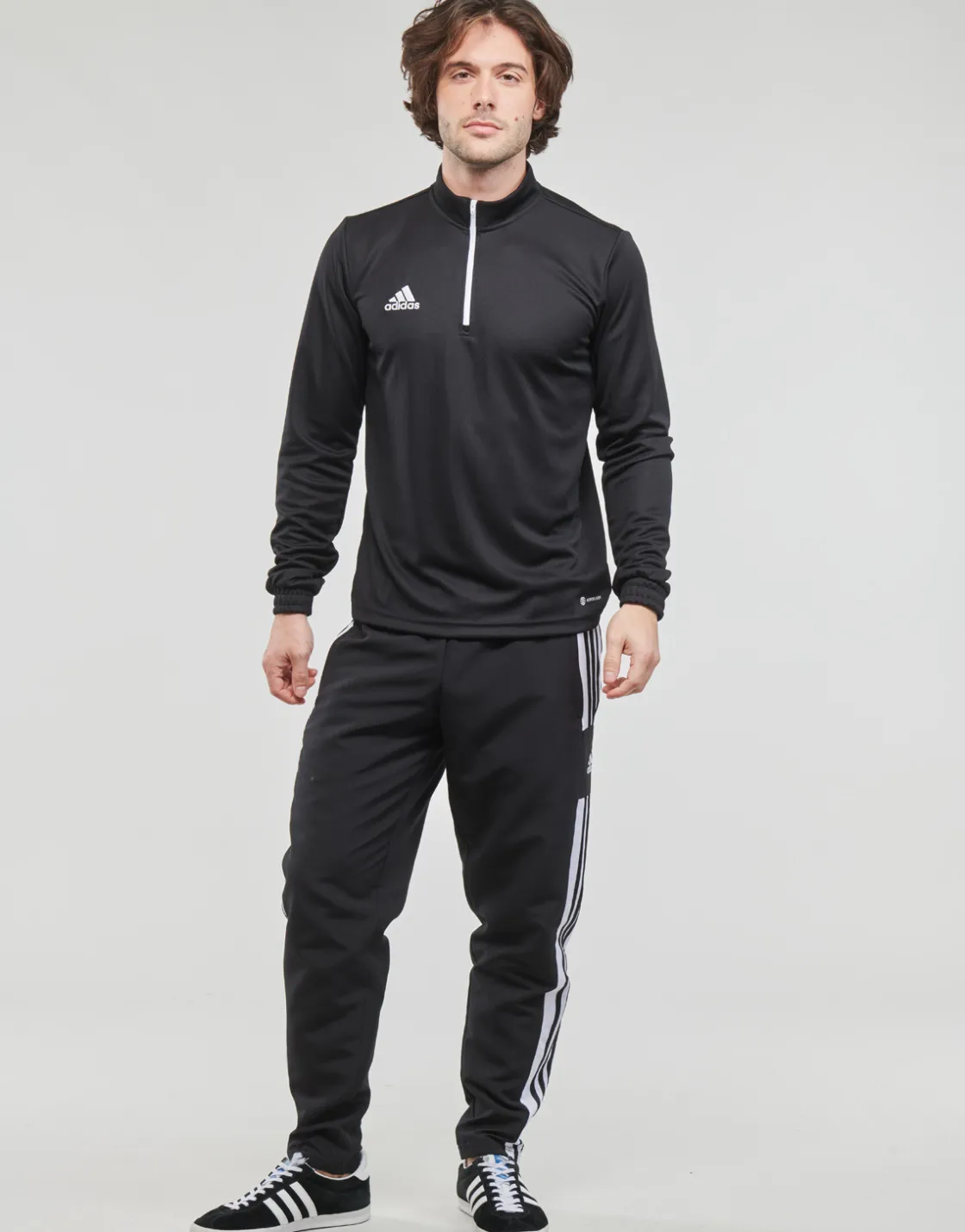 adidas Performance - SQ21 PRE PNT Noir Outlet