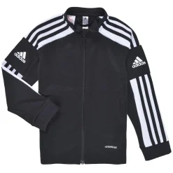 adidas Performance Joggings & Survêtements^- SQ21 TR JKT Y