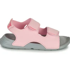 adidas Performance Sandales Et Nu-pieds^- SWIM SANDAL C