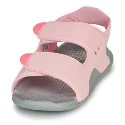 adidas Performance Sandales Et Nu-pieds^- SWIM SANDAL C
