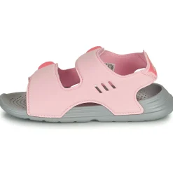 adidas Performance Sandales Et Nu-pieds^- SWIM SANDAL C