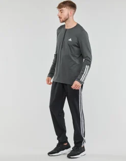 adidas Performance - T365 QZ LS T< T-shirts & Polos