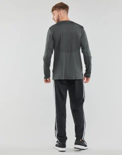 adidas Performance - T365 QZ LS T< T-shirts & Polos