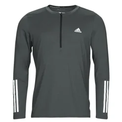 adidas Performance - T365 QZ LS T< T-shirts & Polos