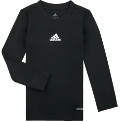 adidas Performance - TEAM BASE TEE Y Noir Best