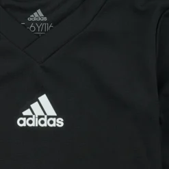 adidas Performance - TEAM BASE TEE Y Noir Best