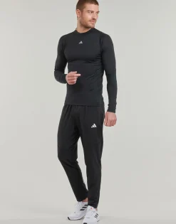 adidas Performance - TF CR LS TEE M< T-shirts & Polos