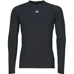 adidas Performance - TF CR LS TEE M< T-shirts & Polos