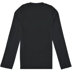 adidas Performance - TF LS TEE Y Noir