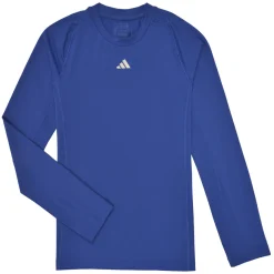 adidas Performance - TF LS TEE Y< T-shirts & Polos