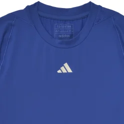 adidas Performance - TF LS TEE Y< T-shirts & Polos