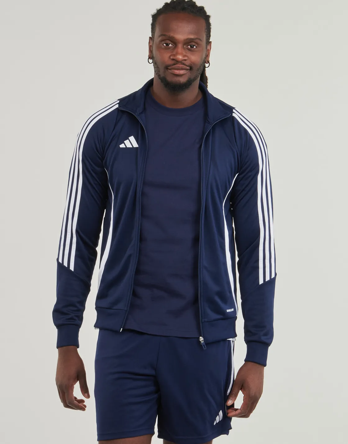 adidas Performance - TIRO24 TRJKT< Joggings & Survêtements