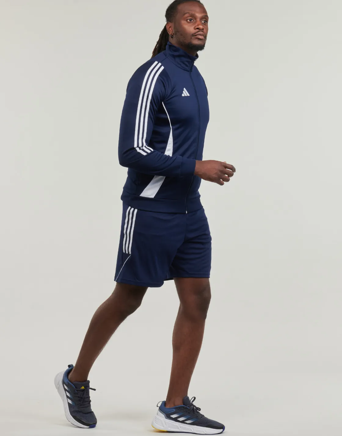 adidas Performance - TIRO24 TRJKT< Joggings & Survêtements
