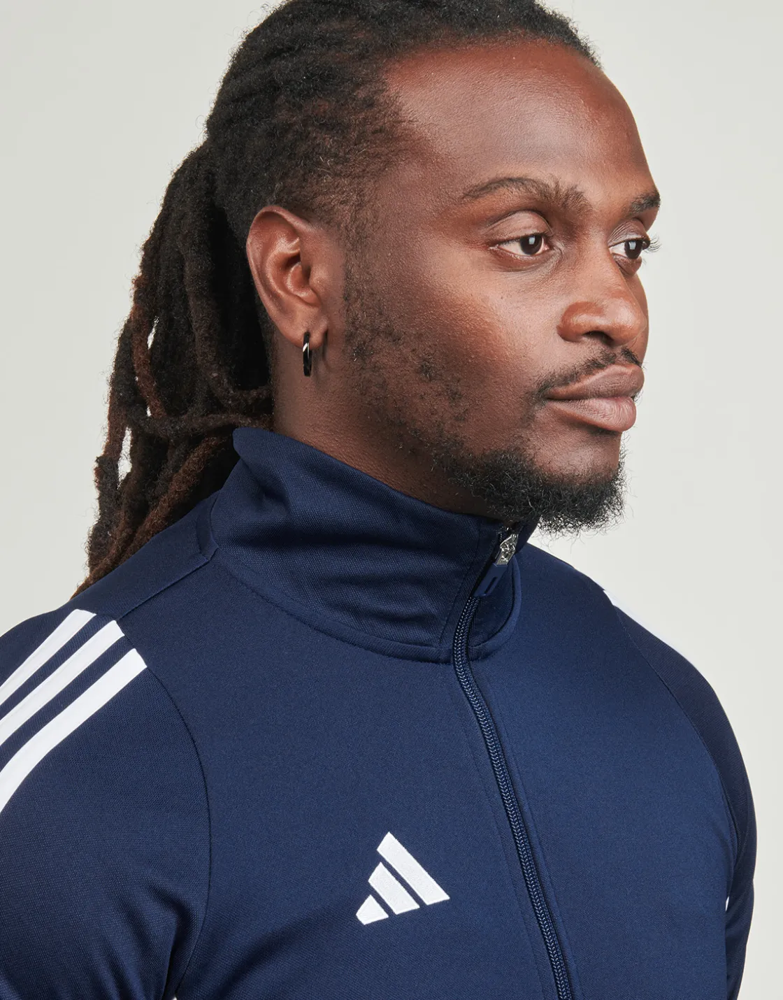 adidas Performance - TIRO24 TRJKT< Joggings & Survêtements