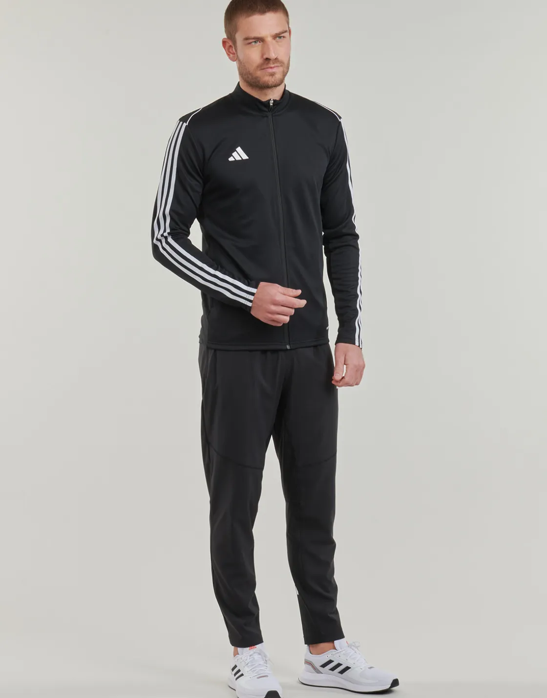 adidas Performance Joggings & Survêtements^- TIRO23 L TR JKT