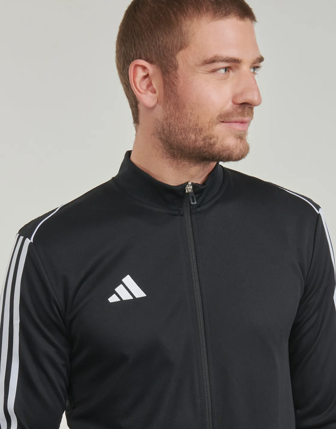 adidas Performance Joggings & Survêtements^- TIRO23 L TR JKT