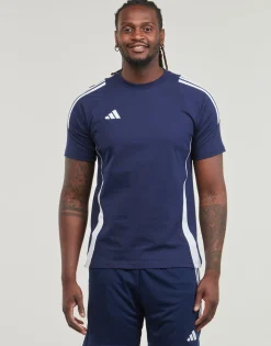 adidas Performance T-shirts & Polos^- TIRO24 SWTEE