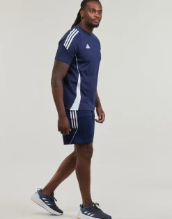 adidas Performance T-shirts & Polos^- TIRO24 SWTEE