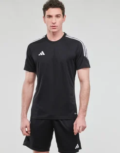 adidas Performance T-shirts & Polos^- TIRO23 CB TRJSY