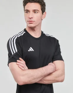 adidas Performance T-shirts & Polos^- TIRO23 CB TRJSY