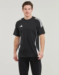 adidas Performance - TIRO24 SWTEE< T-shirts & Polos