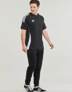 adidas Performance - TIRO24 SWTEE< T-shirts & Polos