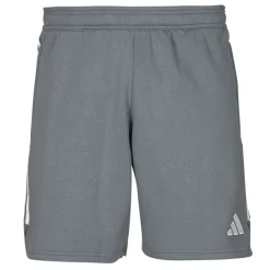 adidas Performance - Tiro 23 League Sweat Shorts Gris Outlet