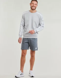 adidas Performance - Tiro 23 League Sweat Shorts Gris Outlet