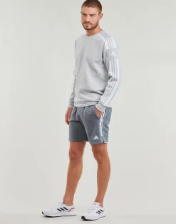 adidas Performance - Tiro 23 League Sweat Shorts Gris Outlet