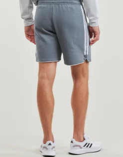 adidas Performance - Tiro 23 League Sweat Shorts Gris Outlet