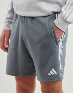 adidas Performance - Tiro 23 League Sweat Shorts Gris Outlet