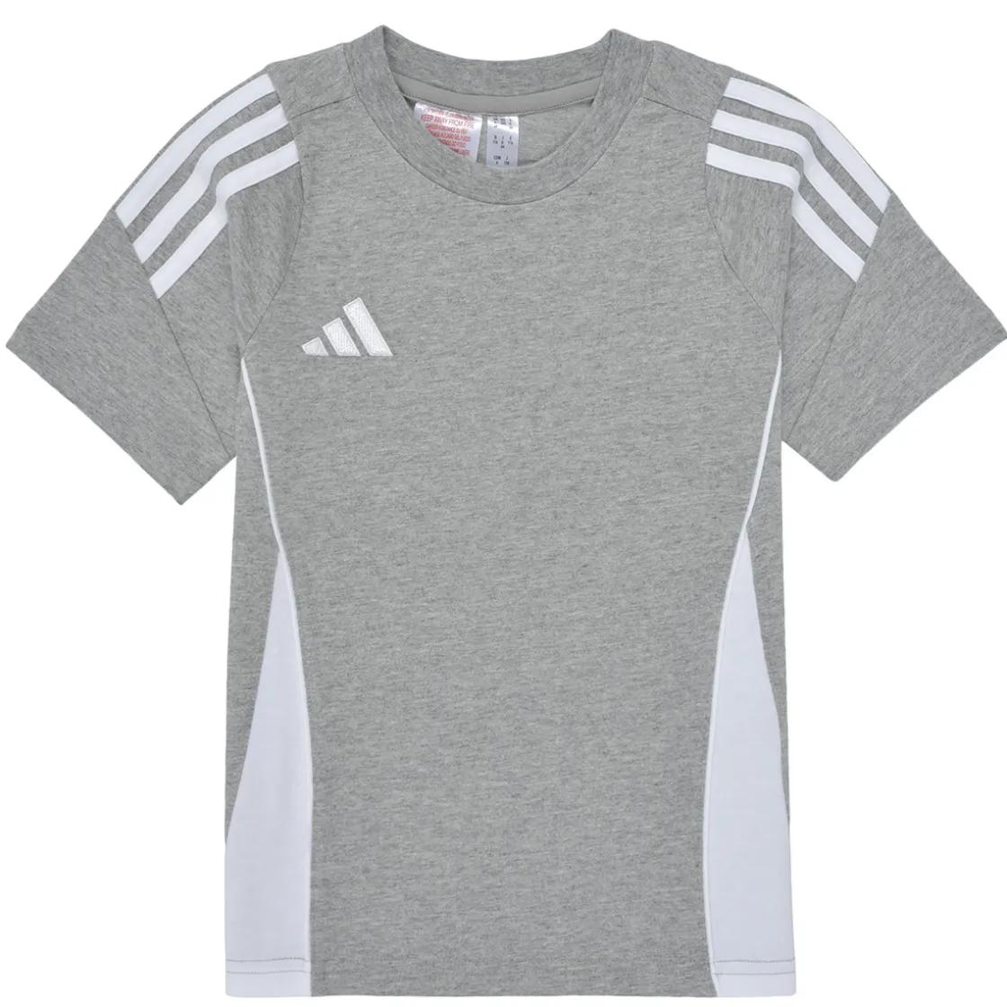 adidas Performance T-shirts & Polos^- TIRO24 SWTEEY