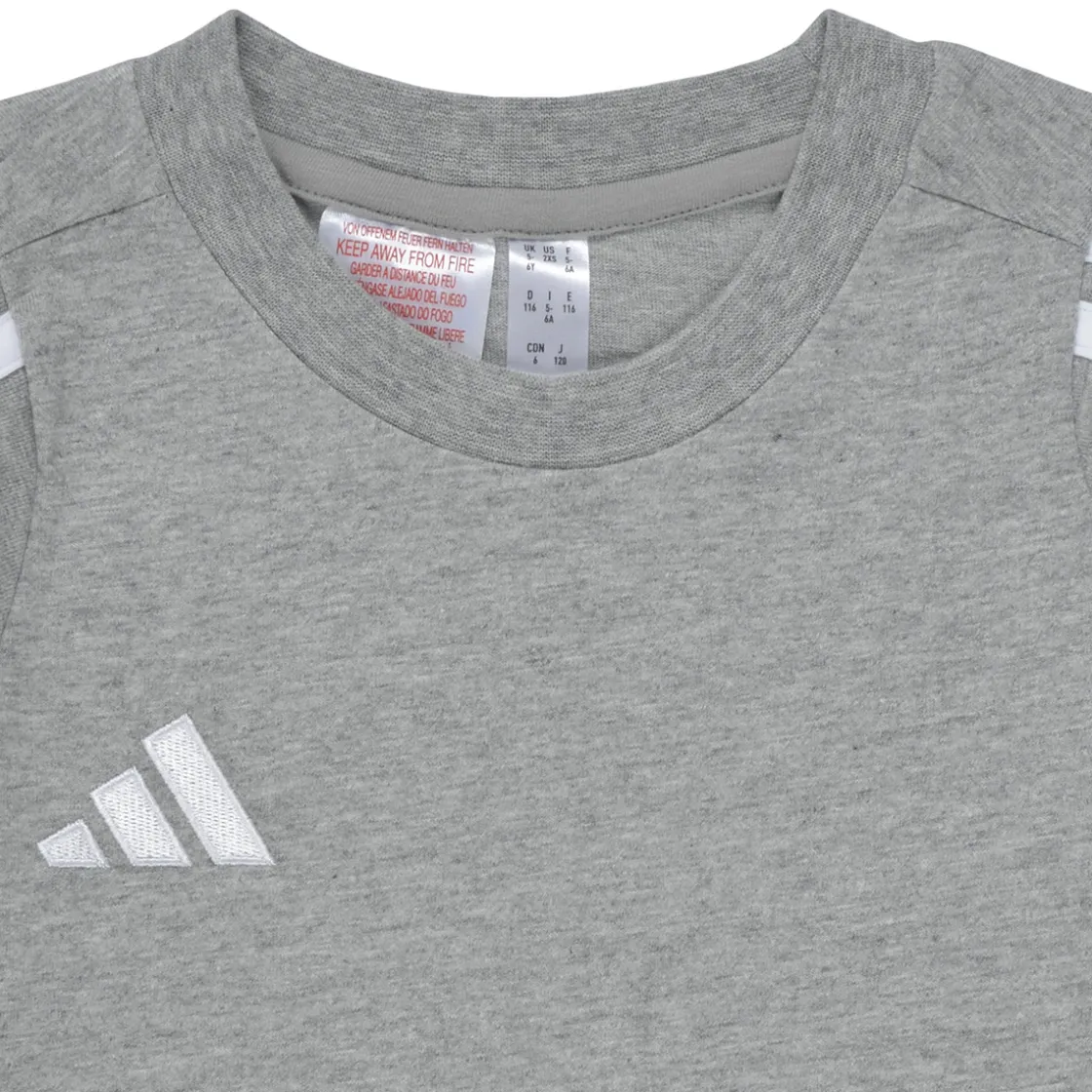 adidas Performance T-shirts & Polos^- TIRO24 SWTEEY