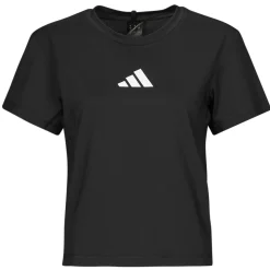 adidas Performance T-shirts & Polos^- Training Adaptive Workout T-Shirt