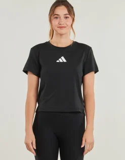 adidas Performance T-shirts & Polos^- Training Adaptive Workout T-Shirt