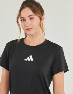 adidas Performance T-shirts & Polos^- Training Adaptive Workout T-Shirt