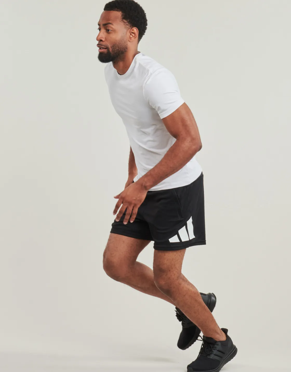 adidas Performance - Train Essentials Logo Training Shorts New