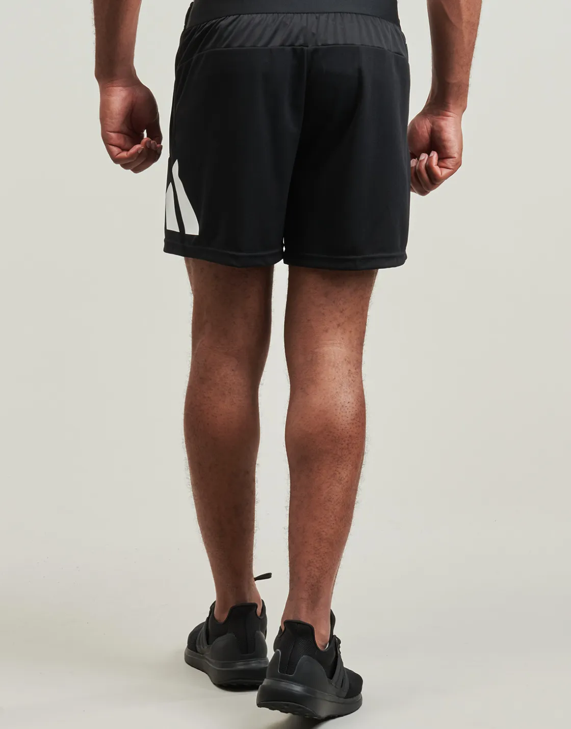 adidas Performance - Train Essentials Logo Training Shorts New