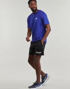 adidas Performance - Train Essentials Stretch Training T-Shirt< T-shirts & Polos
